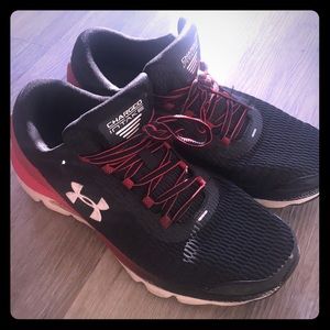 Men’s under armor shoes